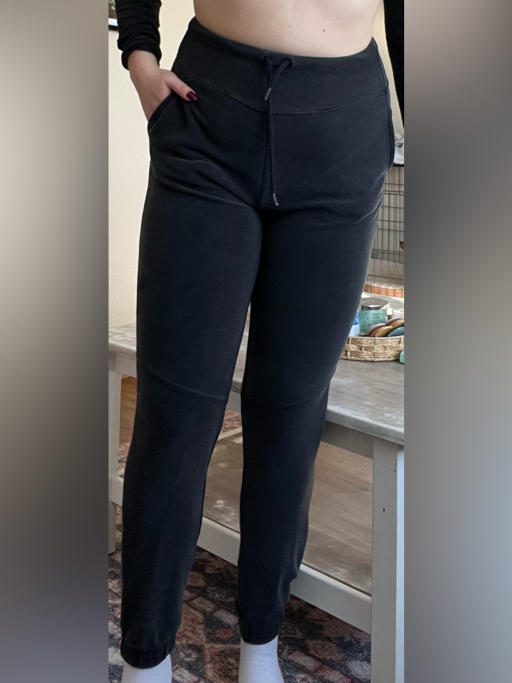Forever 21 joggers